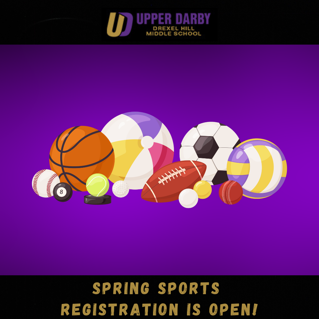  Sports Registration